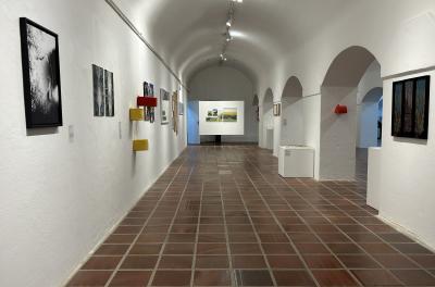 Exposição Trajetórias do Sonhar irá até o dia 26 de setembro