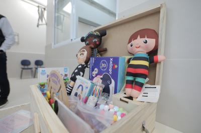 Projeto de educação integral da Smed está entre os 25 melhores do país