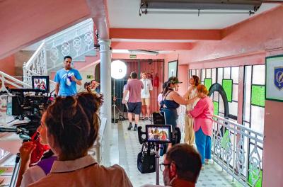 Porto Alegre pode captar até R$ 8 milhões destinados ao setor audiovisual