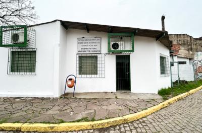 Subprefeitura Humaitá/Navegante