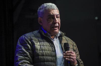Agenda do prefeito