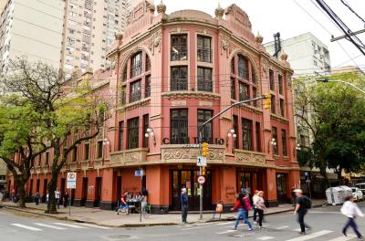 Mostra destaca diretor alemão Roland Klick na Cinemateca Capitólio
