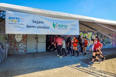Jogos Escolares