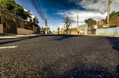 Prefeitura divulga cronograma de conservação de vias desta semana