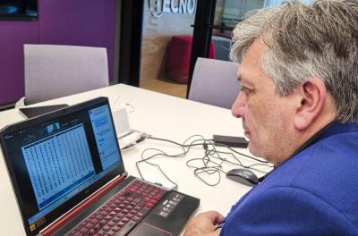 Porto Alegre integra debate sobre transformação digital e planejamento tecnológico