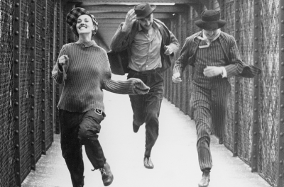 Jules e JIm