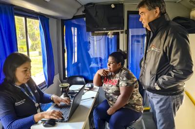 Procon na Comunidade chega na Região da Lomba do Pinheiro neste sábado