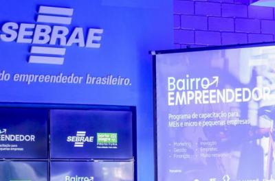 Bairro Empreendedor 