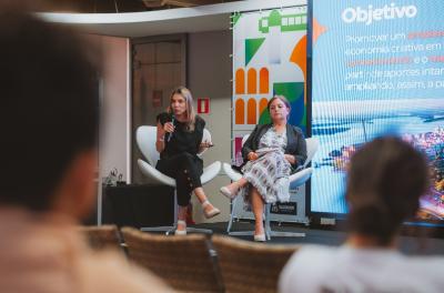 Porto Alegre discute economia criativa durante encontro em Salvador 