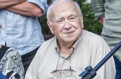 Luis Fernando Veríssimo 