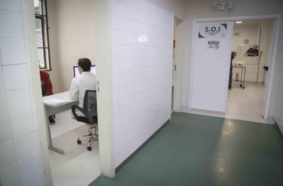 Discussão sobre remodelação das emergências em saúde mental seguirá em novos encontros