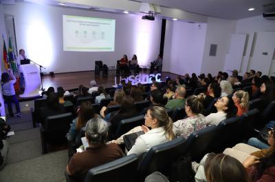 Fiscalização da vigilância de alimentos é tema de encontro com empreendedores