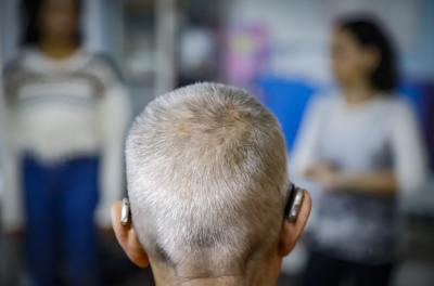 Mediação garante restituição e atendimento a idosos em vulnerabilidade