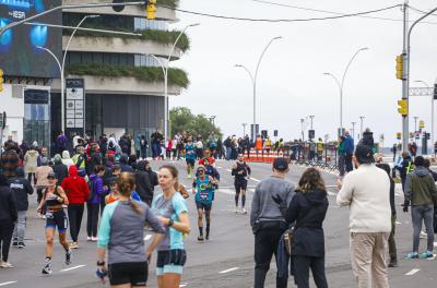 Confira a agenda esportiva deste final de semana em Porto Alegre