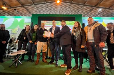 Porto Alegre recebe reconhecimento do Ministério da Agricultura na Expointer