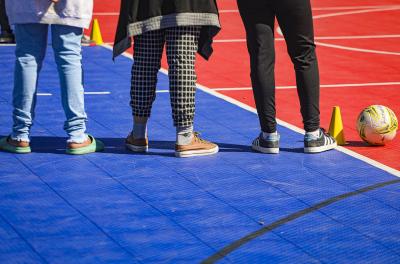Aula funcional para crianças tem inscrições abertas no Ceprima