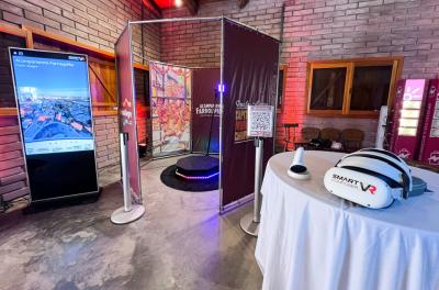 Acampamento farroupilha 