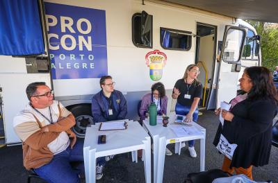 Código de Defesa do Consumidor completa 35 anos com balanço positivo na Capital