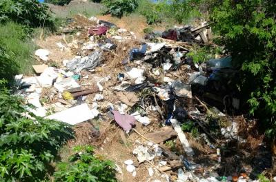 DMLU faz limpeza nos bairros Cavalhada e Santa Tereza neste domingo