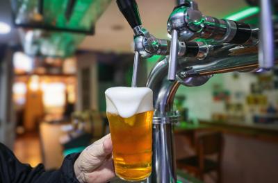 Festa germânica deve reunir mais de 20 mil pessoas