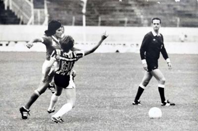 Prefeitura lança websérie que revela a trajetória do futebol feminino no RS