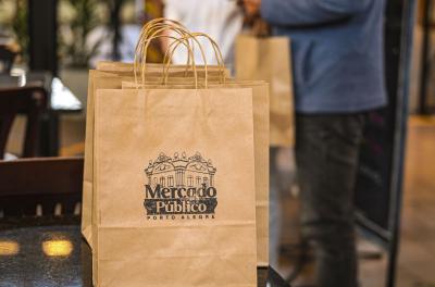 Mercado Público apresenta programação de aniversário dos seus 156 anos