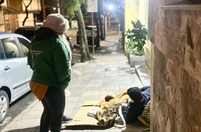 Operação Inverno 2025 encerra com ampliação de abrigos e de benefícios sociais