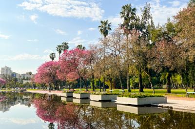 Redenção chega aos 90 anos com melhorias para receber o público