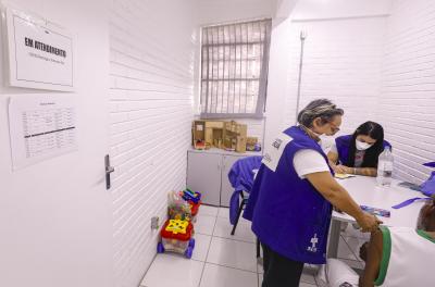 Creas Norte e Noroeste atende em novo endereço