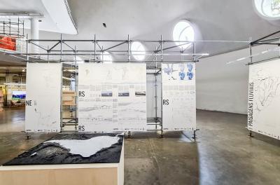 Bienal Internacional de Arquitetura