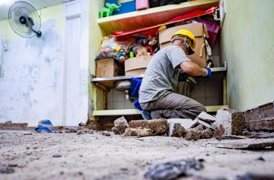 Lançado edital de licitação para construção do novo prédio da Emei Max Geiss