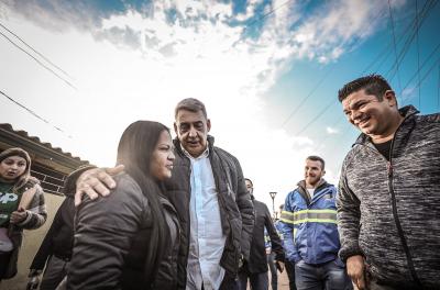 Mais Comunidade chega à Região Humaitá/Navegantes neste sábado