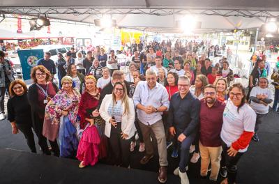 Porto Alegre investe mais de R$ 1 milhão para ampliar atendimento à pessoa idosa