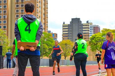 Abertas as inscrições para o Bolsa-Atleta 2026