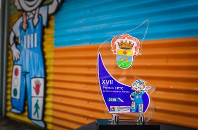 Divulgados os finalistas do 17º Prêmio EPTC de Educação para o Trânsito