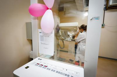 Porto Alegre inicia Outubro Rosa com filas zeradas para mamografia
