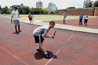 50º Jogos Municipais de Estudantes com Deficiência ocorrem neste sábado