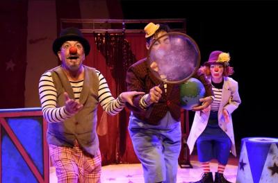 Peça é baseada em obra de Erico Verissimo