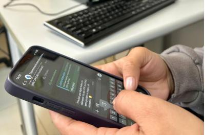 Saiba como renegociar sua dívida com o Dmae pelo WhatsApp