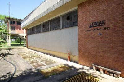 Sistema de Abastecimento Menino Deus terá melhorias na captação de água