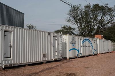 Dmae faz manutenção no sistema Belém Novo