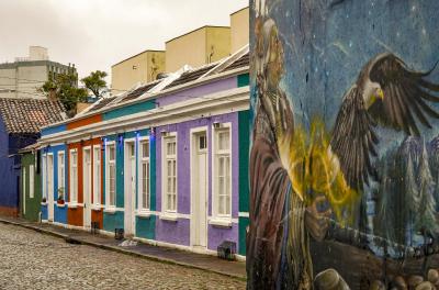 Prefeitura apoia Festival Gastronômico na Cidade Baixa e Centro