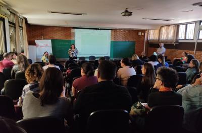 Encontro debate ação municipal no controle à dengue para atualizar plano de contingência da cidade