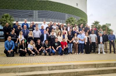 Prefeitura e startups apresentam soluções no Fórum de Inovação da Granpal