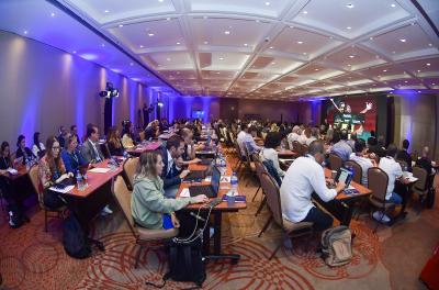 Prefeitura participa do primeiro workshop da FIFA para a Copa do Mundo Feminina de Futebol