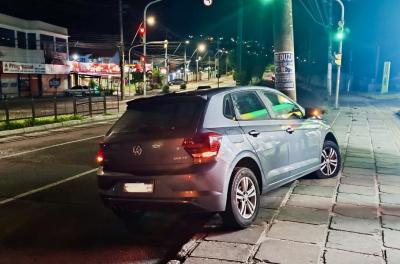 EPTC divulga balanço de sinistros de trânsito no fim de semana