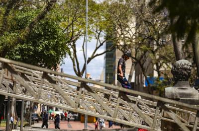 Praça da Alfândega 