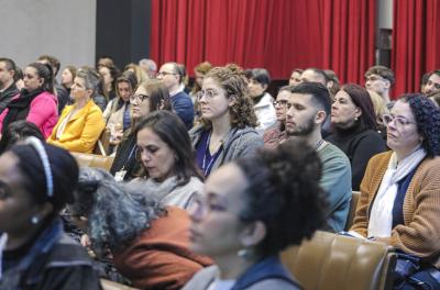 Aberta seleção de professores para a Escola de Formação Continuada da Educação