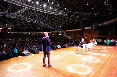 Educação: Inscrições abertas para palestra gratuita com o especialista italiano Aldo Fortunati