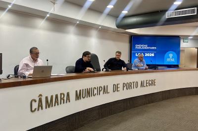 Planejamento terá plantão para capacitar o Legislativo na apresentação de emendas ao Orçamento 2026